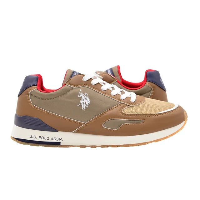 U.S. POLO ASSN. TABRY Shoes