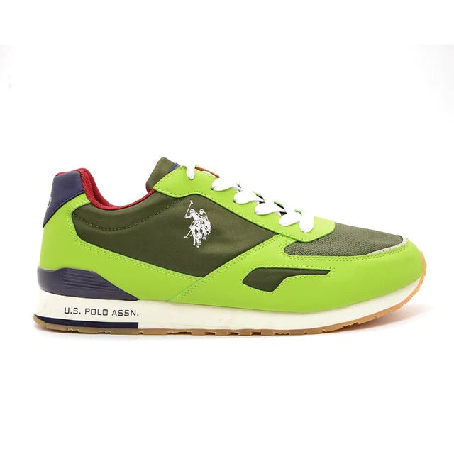 U.S. POLO ASSN. TABRY Shoes