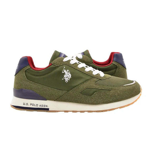 U.S. POLO ASSN. TABRY Shoes