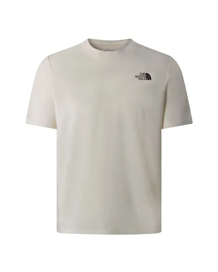 The North Face Men's Crew Neck T-Shirt
