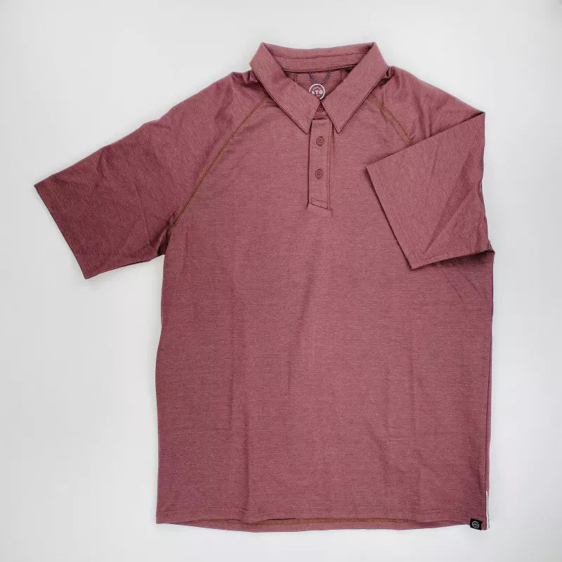 Wrangler Men's refined polo shirt