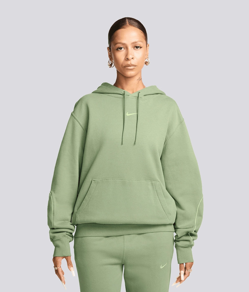 Nike Sportswear Phoenix Fleece Women's Oversized Pullover Hoodie