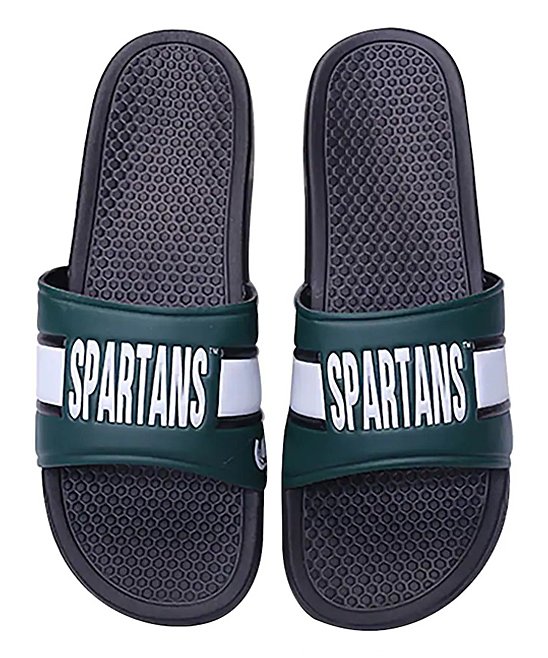 FoCo | Michigan State Spartans Raised Slide