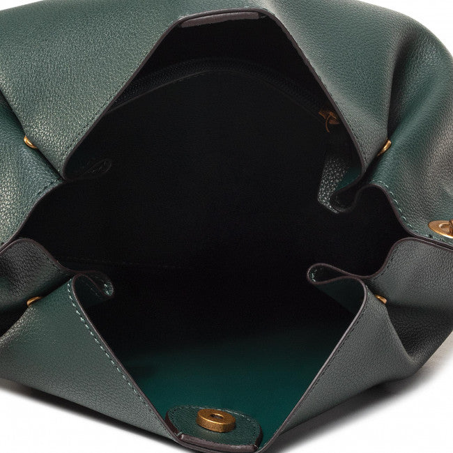 Guess Jeans - Handbag OLIVE