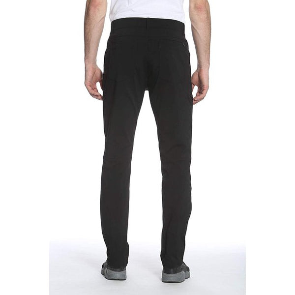 Gerry Venture Woven Stretch Pant Black