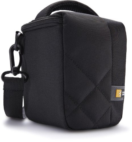 Case Logic CPL-103 High Zoom/Compact System Camera Case