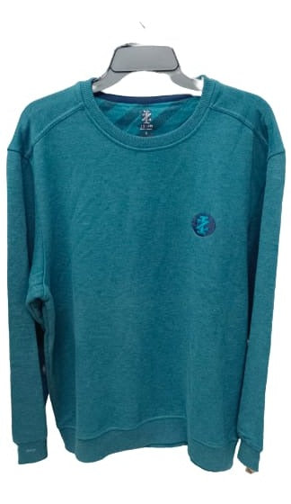 IZOD Men long sleeves Sweatshirt