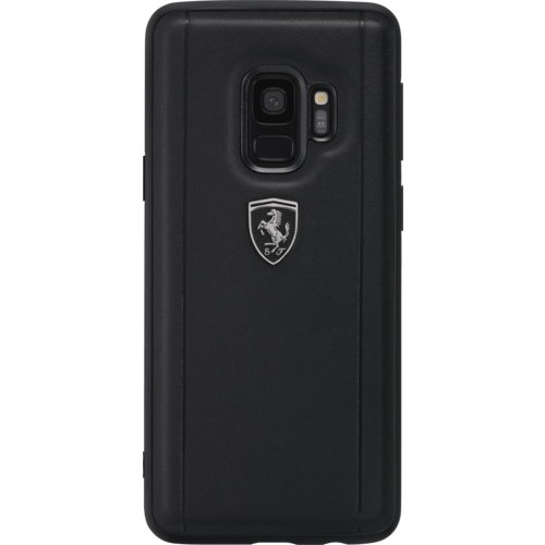 Samsung Galaxy S9, BLACK için Otterbox Simetri serisi