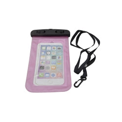 Universal Phone Waterproof Pouch Dry Bag Protect Waterproof *