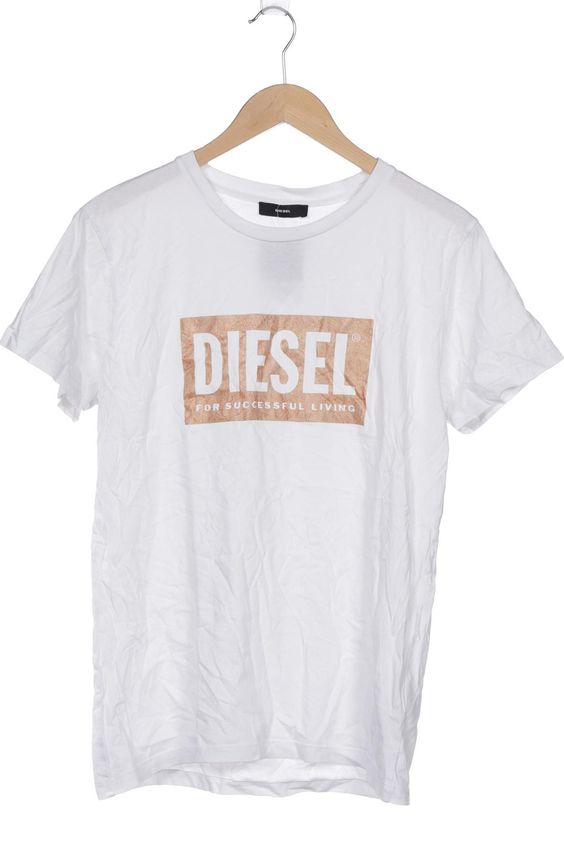 Diesel Damen T-Shirt