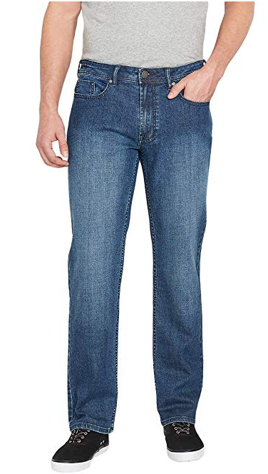 Buffalo David Bitton Men's Jackson-X Jeans