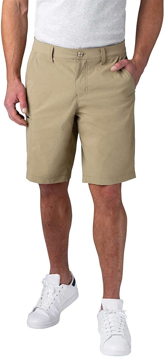 Weatherproof Vintage Men's Trail Short