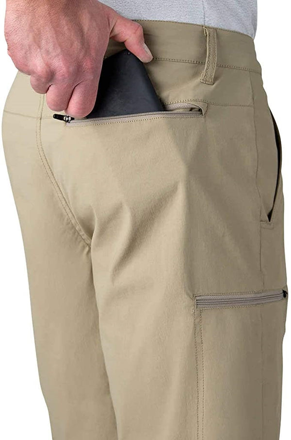 Weatherproof Vintage Men's Trail Short