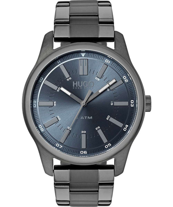 HUGO Blue Rise 1530080 Quartz Men Watch