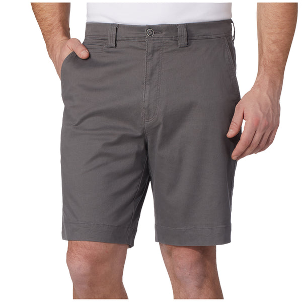 Kirkland Signature Men's Tencel Shorts Graphite