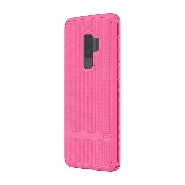 Incipio NGP Advanced Case for Samsung Galaxy S9 Plus (Electric Pink)