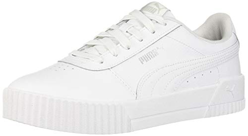 PUMA Women's Carina Sneaker