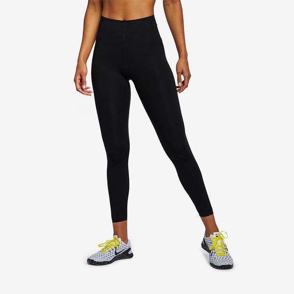 NIKE WOMEN'S BLACK LEGGINGS SPORT