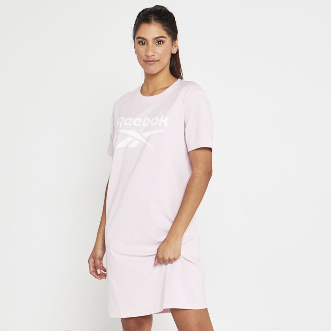 Reebok WOMEN Dress Blue Berry Pink