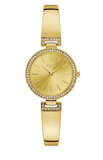 RELOJ G BY GUESS LADIES GOLD PARA MUJER G79119L1 EN LIVERPOOL