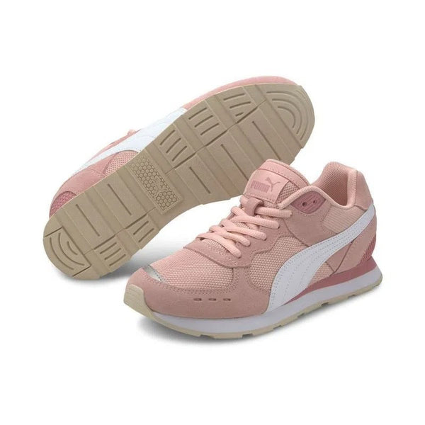 Puma Vista Mens Sneakers Shoes Casual - Pink