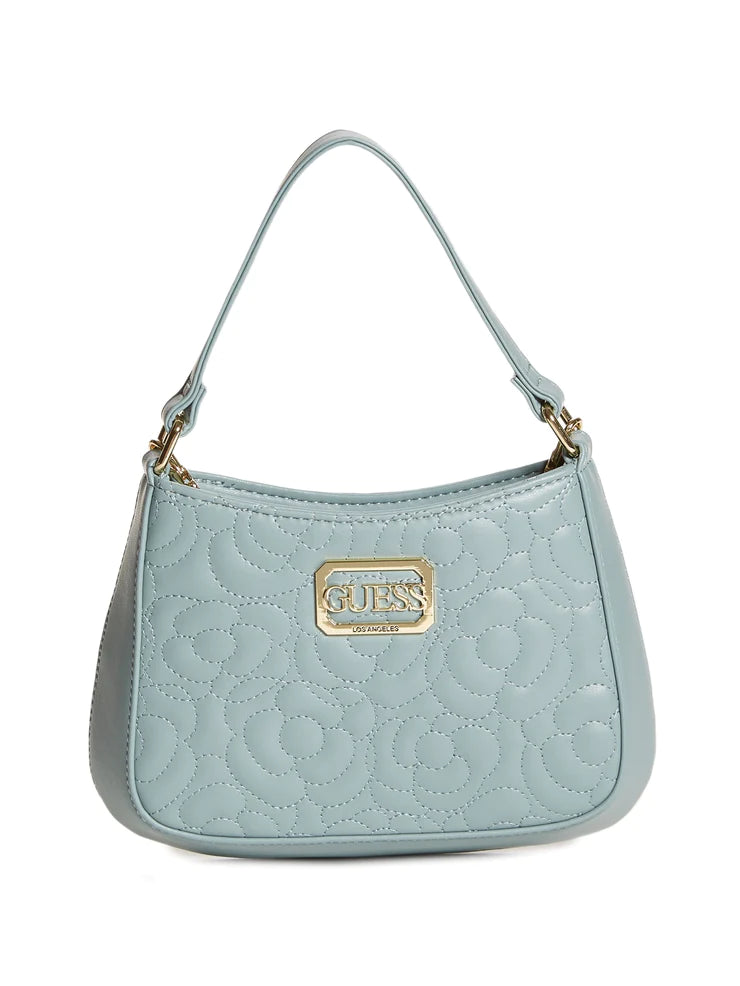 Guess Factory - Glen Mini Hobo Bag