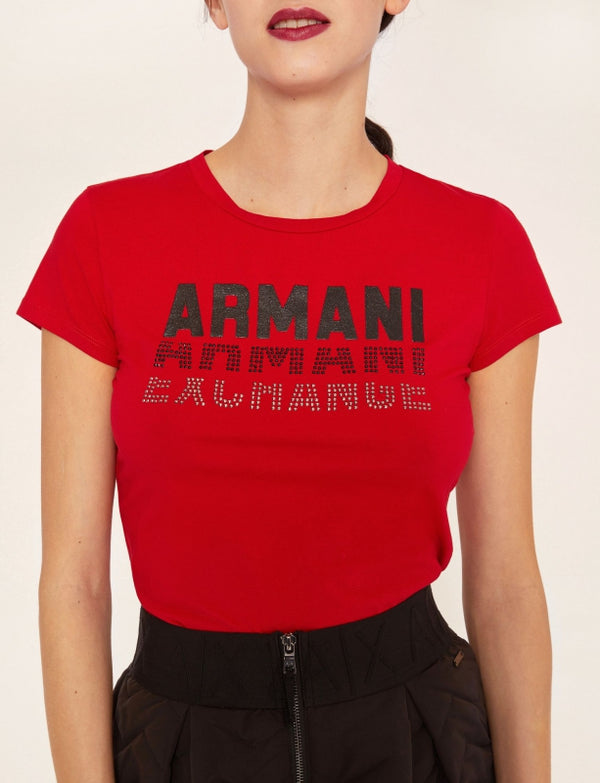 Armani Exchange t-shirt Women