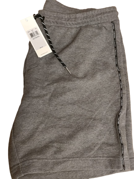 Calvin Klein Men Short-Gray