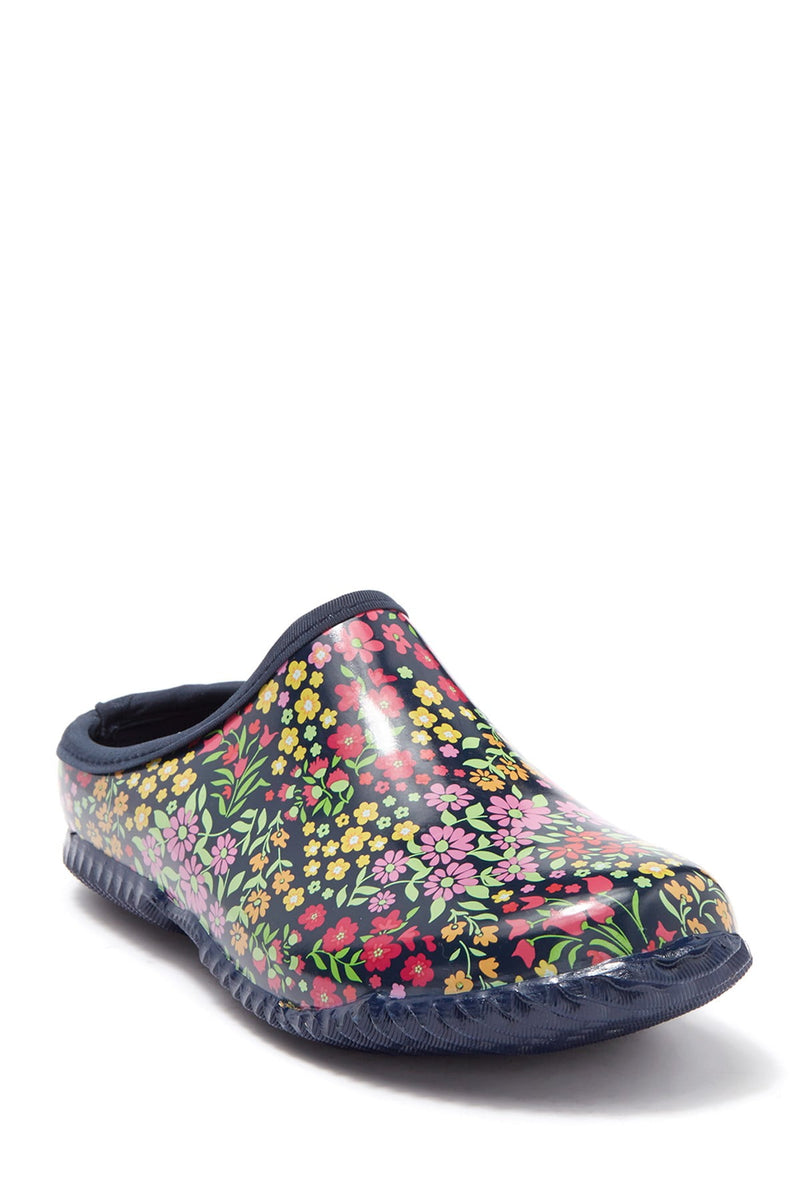 Western Chief Gorgeous Garden Clog