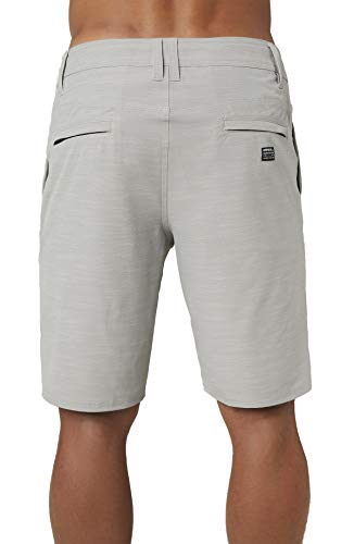 O'NEILL Men's Water Resistant Hybrid Walk Short