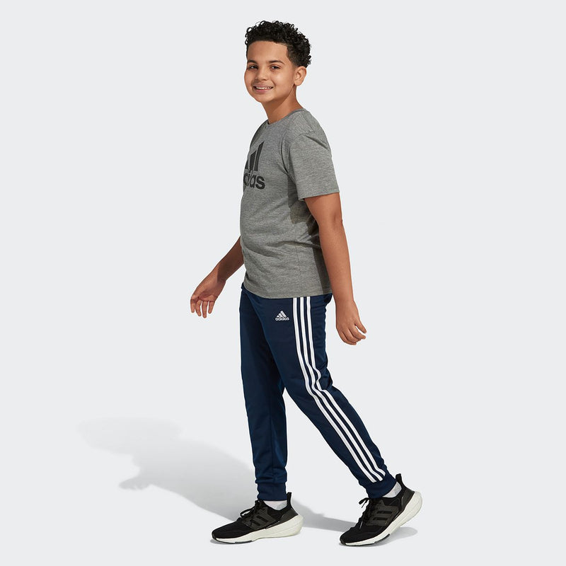 adidas Boys' Jogger Pant NAVY