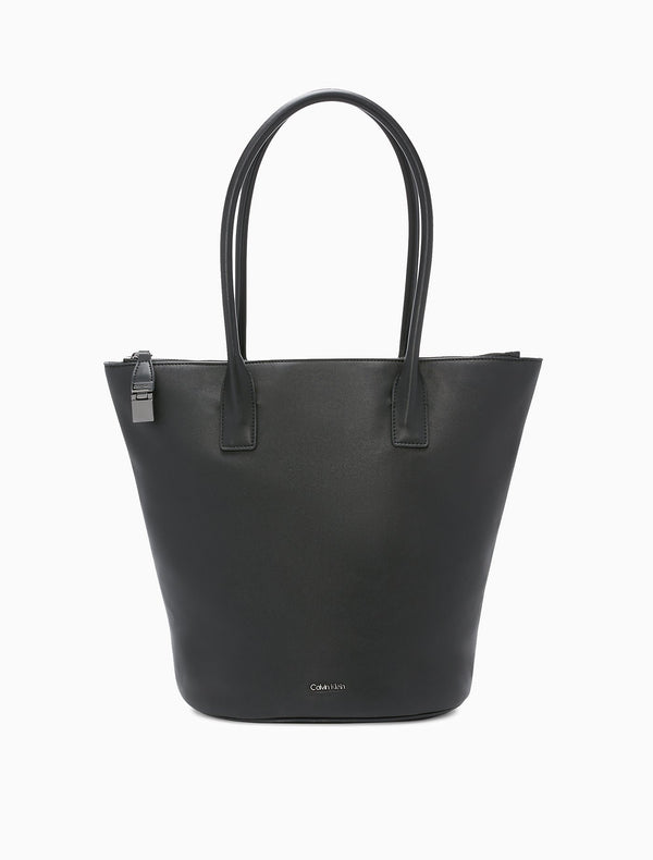 Calvin Klein Modern Essentials Tote & Reviews