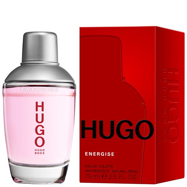 Hugo Boss Energise 75Ml Edt