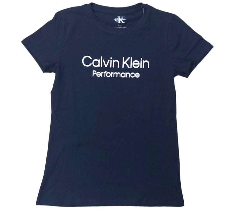 Calvin Klein Performance Women's Short Sleeve T-Shirt