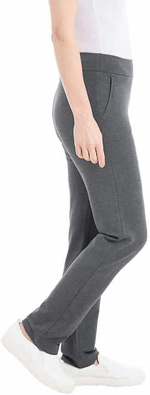 Dalia Ladies' Comfort Fit Slim Leg Stretch Pull On Pant