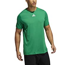 Adidas Creator Short Sleeve Shirt - Mens Training