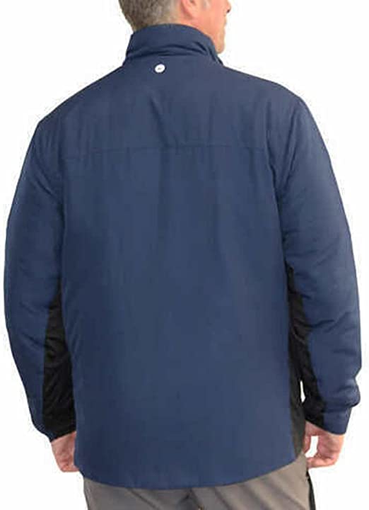 Hi-Tec Men's Full Zip Lightweight Jacket