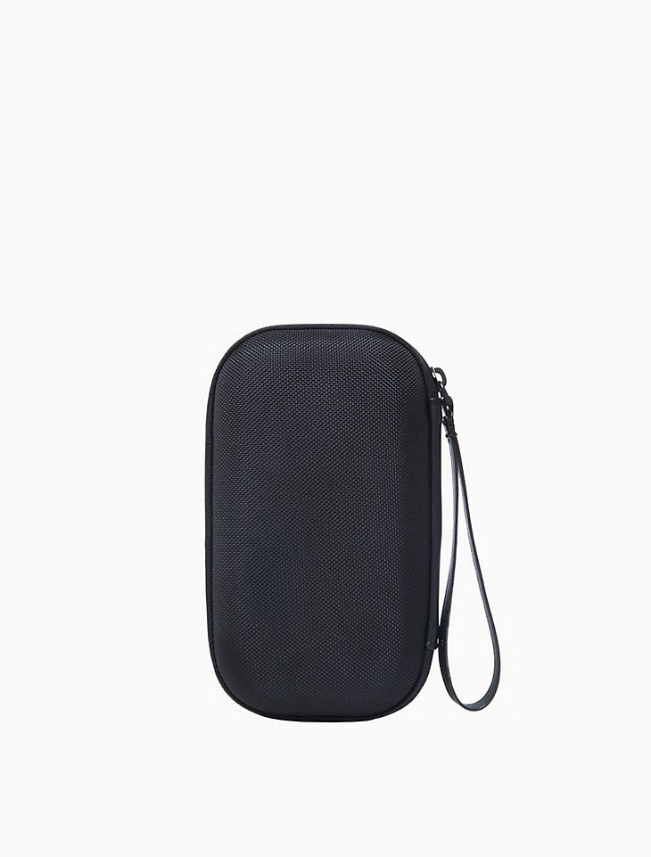 Calvin Klein Ballistic Nylon Tech Dopp Kit