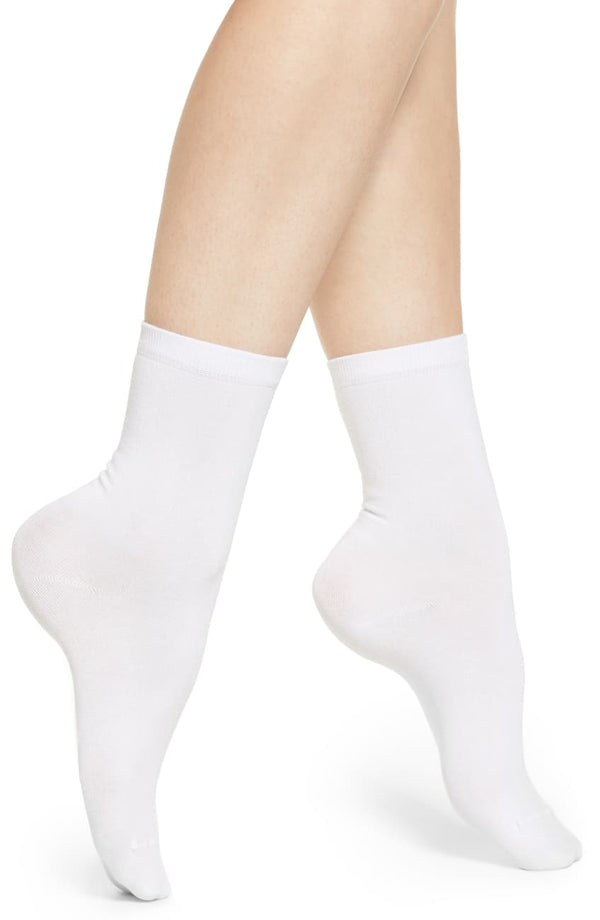 Nordstrom Best Crew Socks