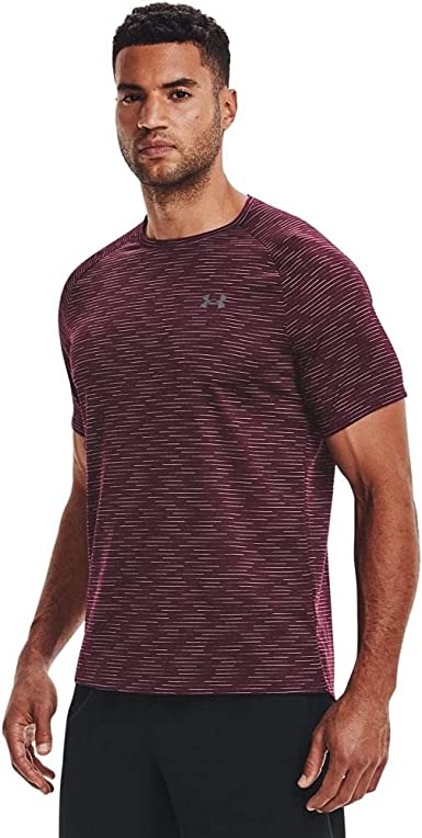 Under Armour Men's  Short Sleeve T-Shirt