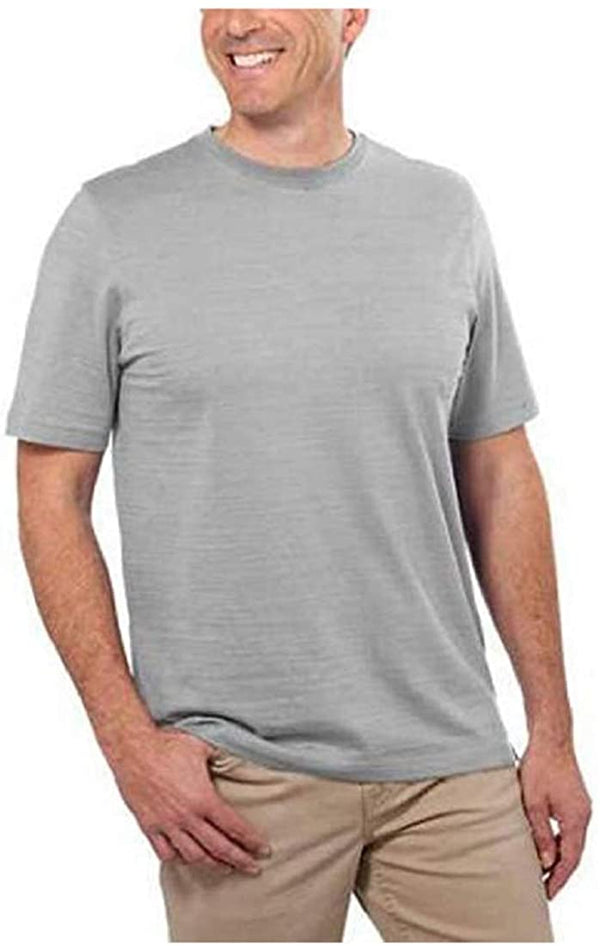 Kirkland Signature Mens Cotton Classic Tee