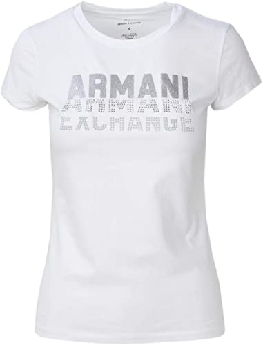 Armani Exchange Women's T-Shirt