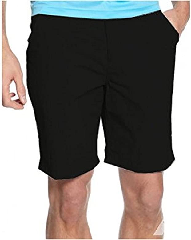 32 Degree Men's Shorts BLACK MELANGE