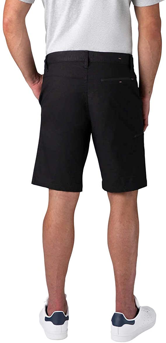 Weatherproof Vintage Men's Trail Short