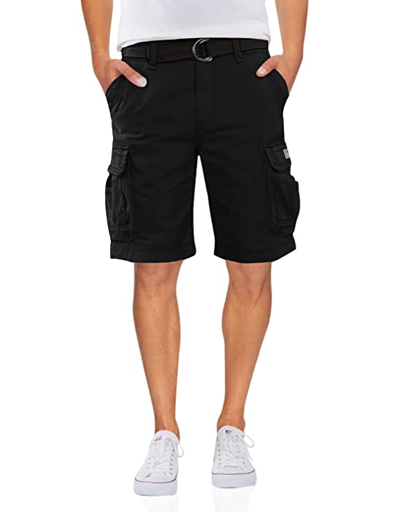 UnionBay Men's Cargo Shorts