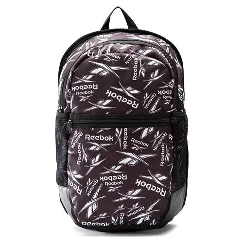 Reebok Unisex backpack, WOR ACTIVE GR BP | GC8725 | black | N NW