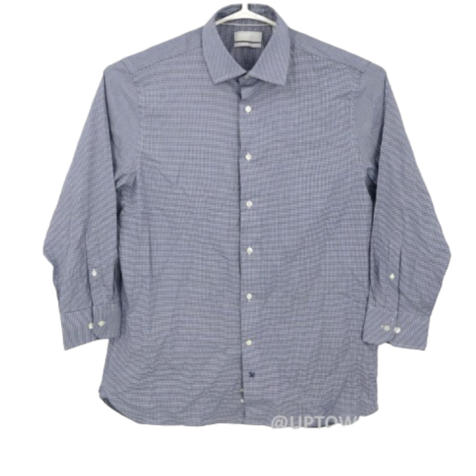 Hickey Freeman Men's Dress Shirts – 200 Brands