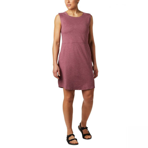 Columbia Women's UPF 30 Omni-Wick Omni-Shade Dress