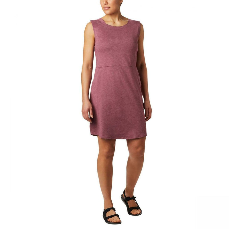 Columbia Women's UPF 30 Omni-Wick Omni-Shade Dress