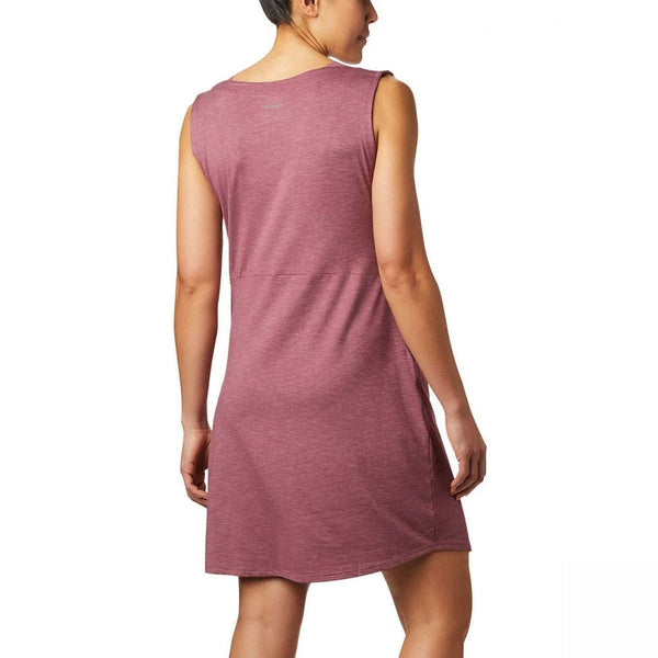 Columbia Women's UPF 30 Omni-Wick Omni-Shade Dress